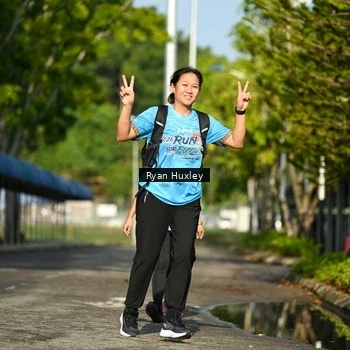 Runner Photo 8065579