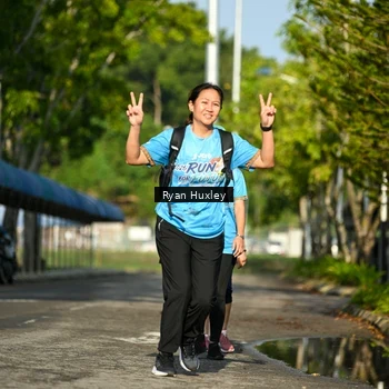 Runner Photo 8065580