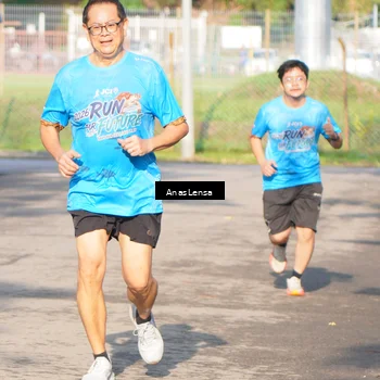 Runner Photo 8065581