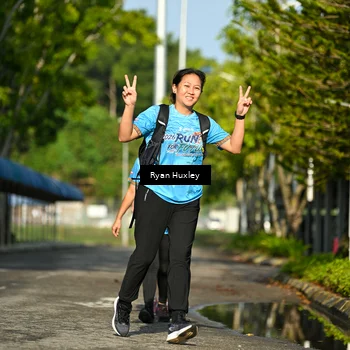 Runner Photo 8065583