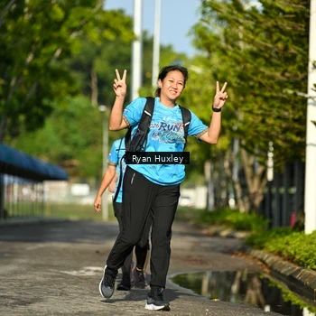 Runner Photo 8065584
