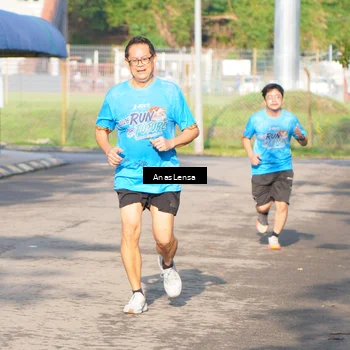 Runner Photo 8065585