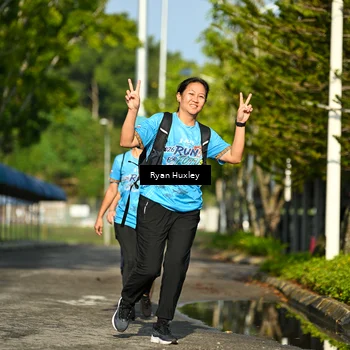 Runner Photo 8065586