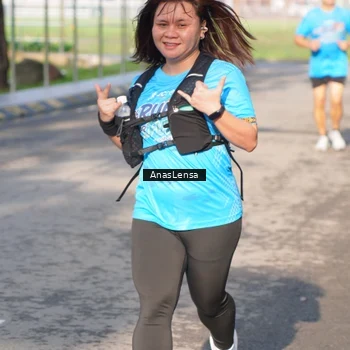 Runner Photo 8065587