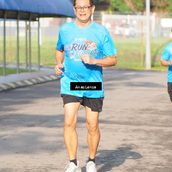 Runner Photo 8065588
