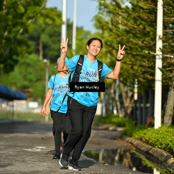 Runner Photo 8065589