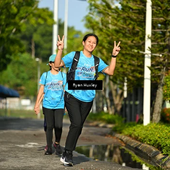 Runner Photo 8065590