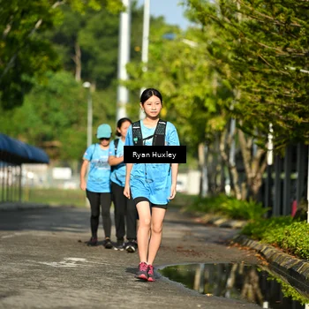 Runner Photo 8065593
