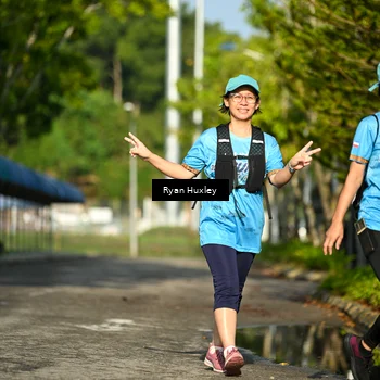 Runner Photo 8065604