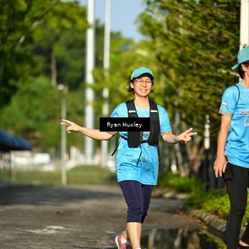 Runner Photo 8065605