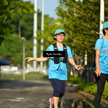 Runner Photo 8065608