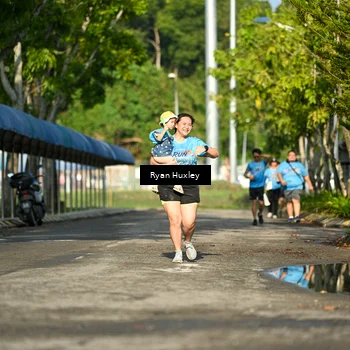 Runner Photo 8065613