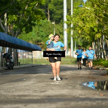Runner Photo 8065617