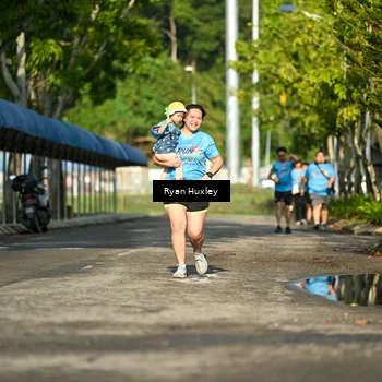 Runner Photo 8065618