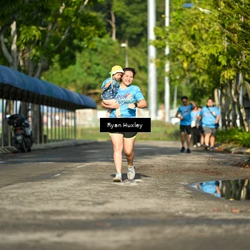 Runner Photo 8065619