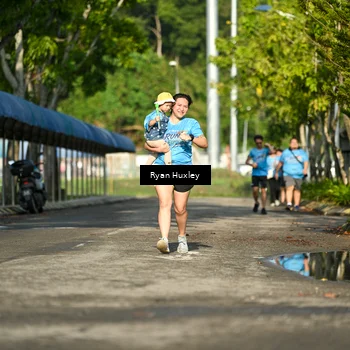 Runner Photo 8065620