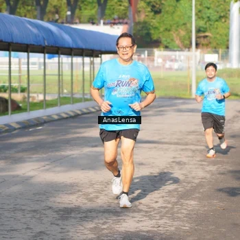Runner Photo 8065623