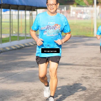 Runner Photo 8065627