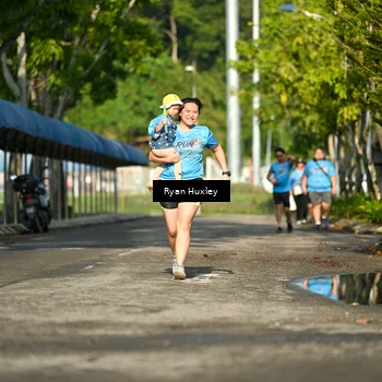 Runner Photo 8065629