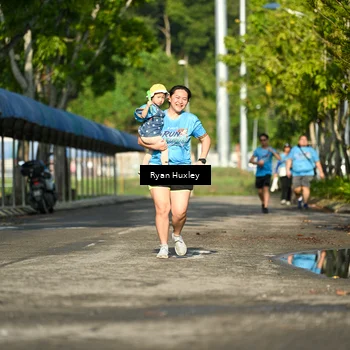 Runner Photo 8065632