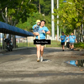 Runner Photo 8065633