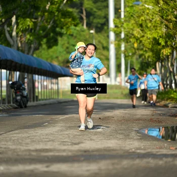 Runner Photo 8065634