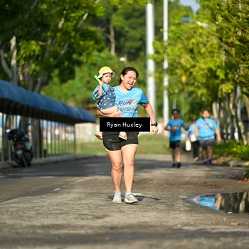 Runner Photo 8065635