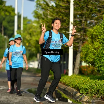 Runner Photo 8065636