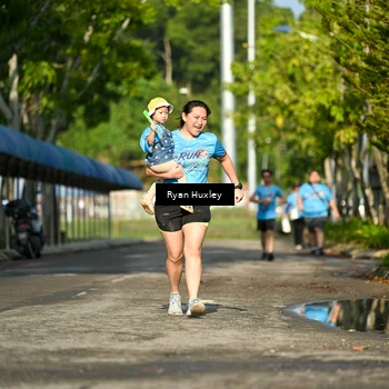 Runner Photo 8065637