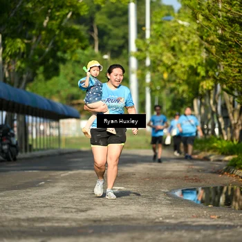 Runner Photo 8065639
