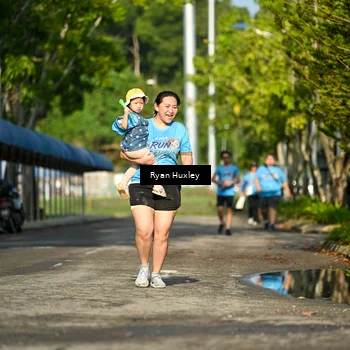 Runner Photo 8065640