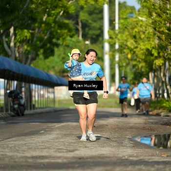 Runner Photo 8065641