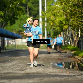 Runner Photo 8065642
