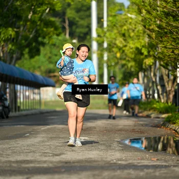 Runner Photo 8065644