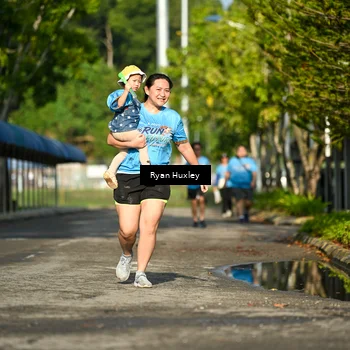 Runner Photo 8065645