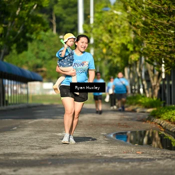 Runner Photo 8065646