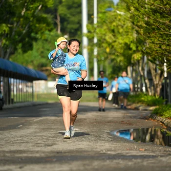 Runner Photo 8065649