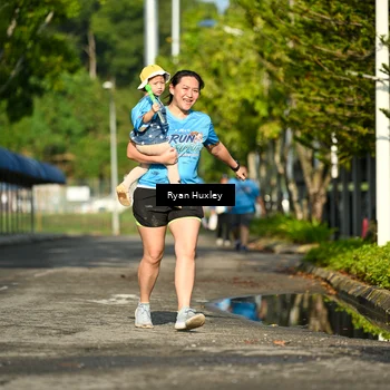Runner Photo 8065650