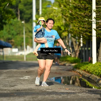 Runner Photo 8065651