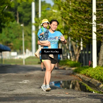 Runner Photo 8065652