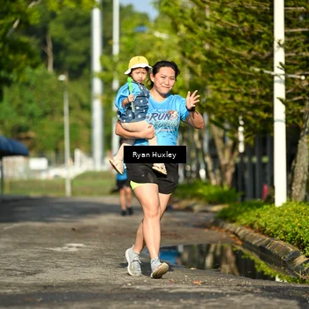 Runner Photo 8065653