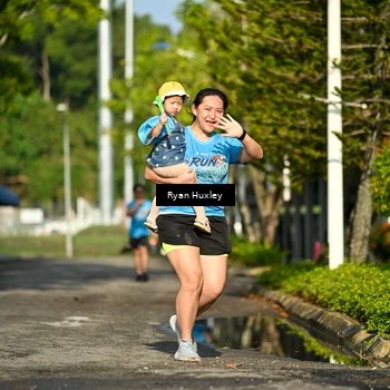 Runner Photo 8065654