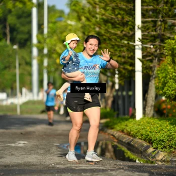 Runner Photo 8065655