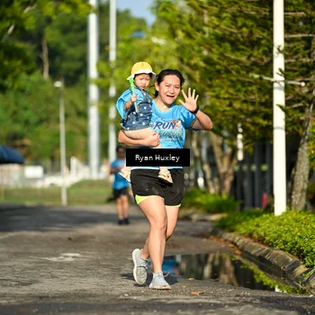Runner Photo 8065656