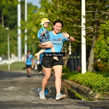 Runner Photo 8065657