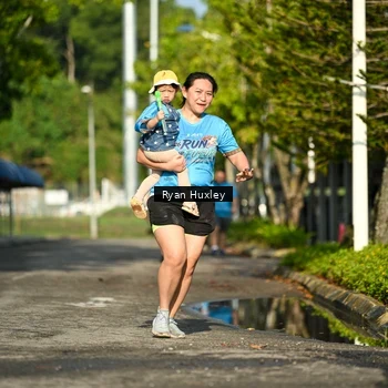 Runner Photo 8065658
