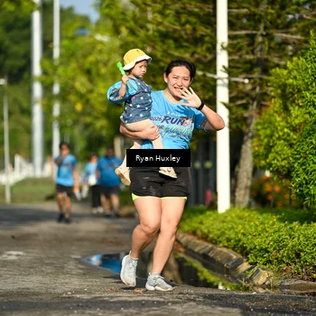 Runner Photo 8065660