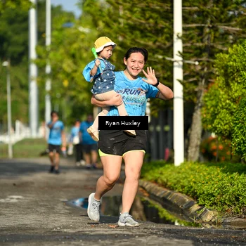 Runner Photo 8065661