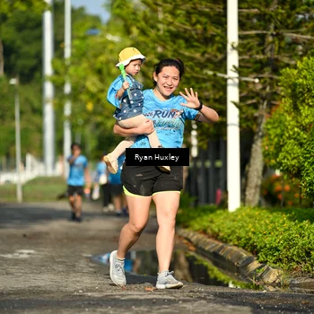 Runner Photo 8065662