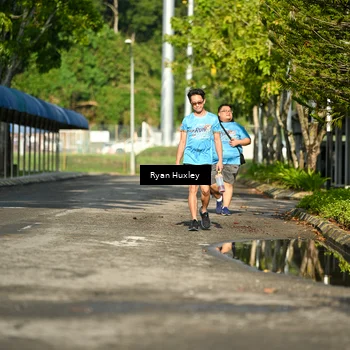 Runner Photo 8065663